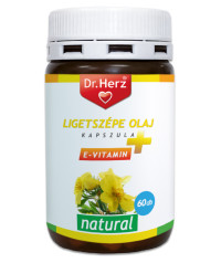 Dr. Herz Ligetszépe olaj +...