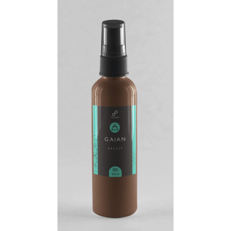 Gaian Breeze-100ml