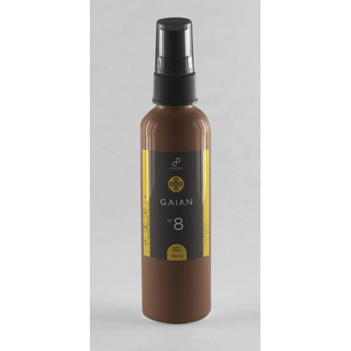 Gaian No.8 - 100ml - BODY SPRAY