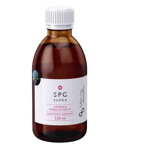 SPG Supra - 150ml