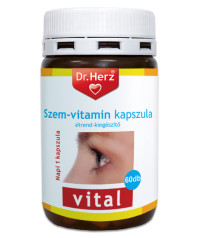 Dr. Herz Vitamina pentru...