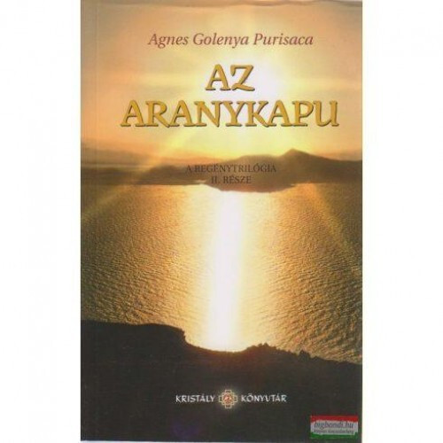 Purisaca Golenya Agnes -Az aranykapu