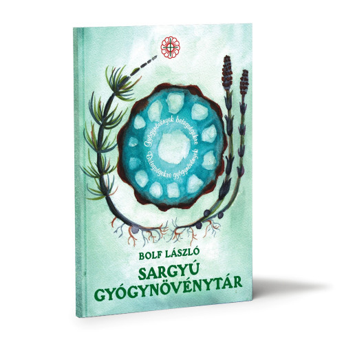 Sargyú gyógynövénytár