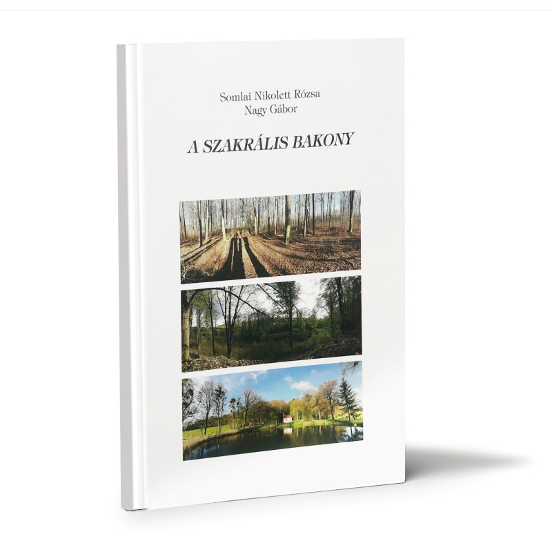 A Szakrális Bakony