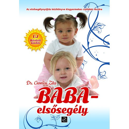 Dr. Csomai Zita Baba-elsősegély
