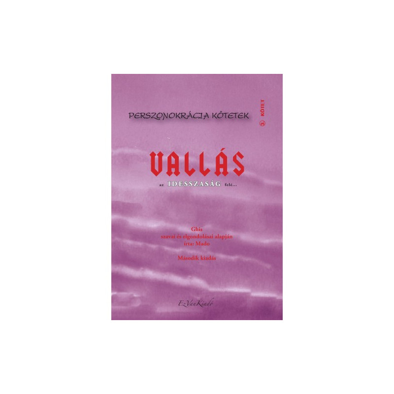 Ghis, Mado - Vallás