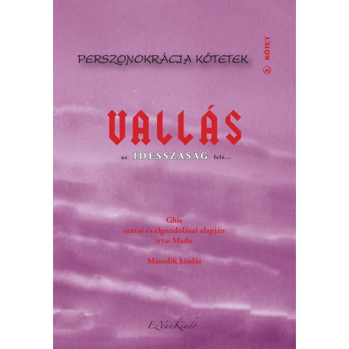 Ghis, Mado - Vallás