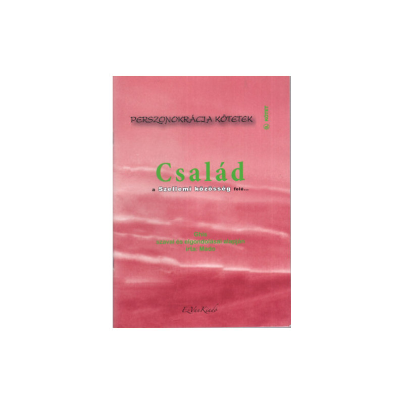 Ghis, Mado - Család