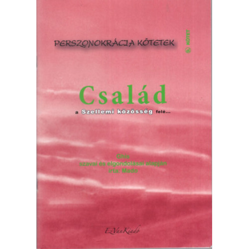 Ghis, Mado - Család