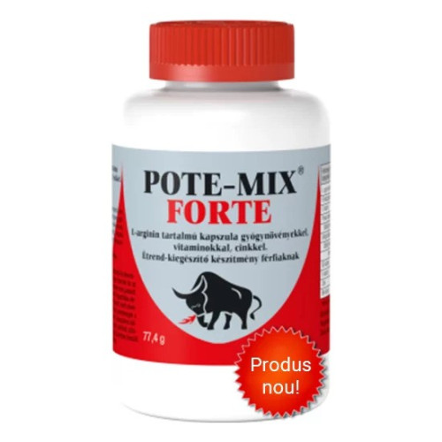POTE-MIX Forte