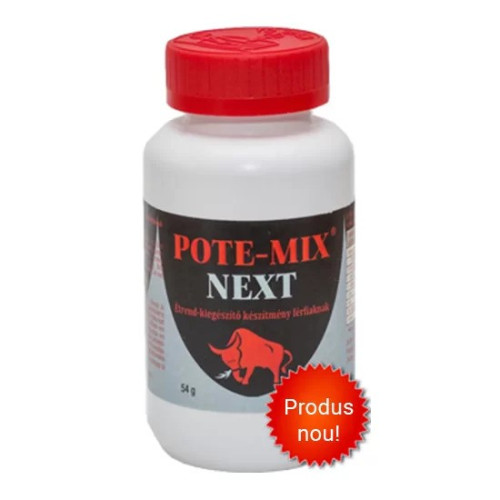POTE-MIX Next