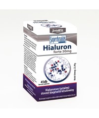 JUTAVIT Hialuron Forte 50 mg 45 bucati/cutie