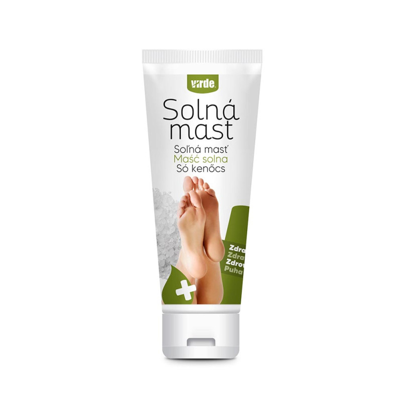 Virde UNGUENT DE SARE 200 ML