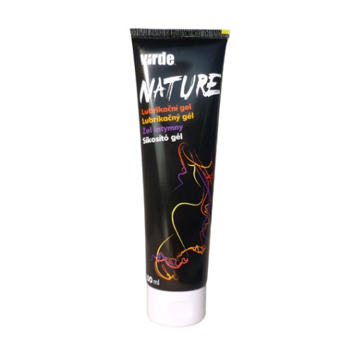 Virde LUBRIFIANT NATURE 100 ML