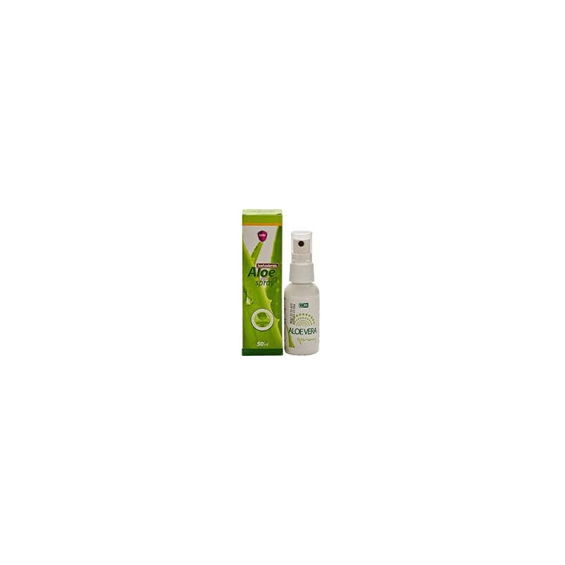 Virde Aloe Vera spray 50 ml