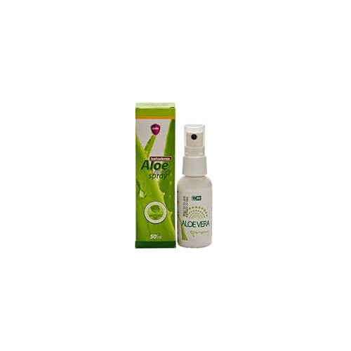 Virde SPRAY ALOE VERA 50 ML