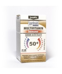 JUTAVIT Multivitamin Senior...