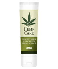 Virde Hemp Care – Kender...