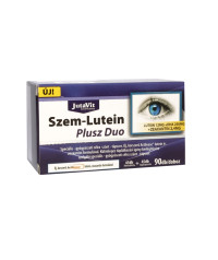 JutaVit Luteină-Ochi Plus...