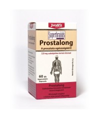 JUTAVIT Prostalong 320 mg Extract de Palmier Pitic, 60 capsule moi