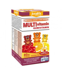 JutaVit MULTIVITAMINĂ...