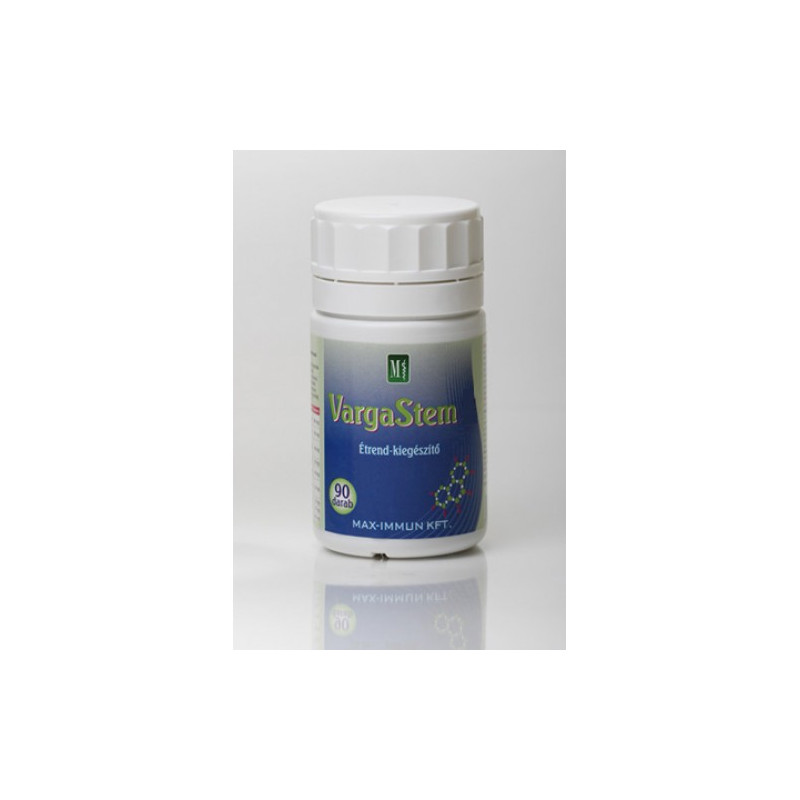 VargaStem 90 kapsz
