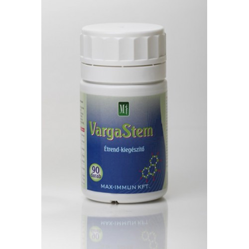 VargaStem 90 caps.