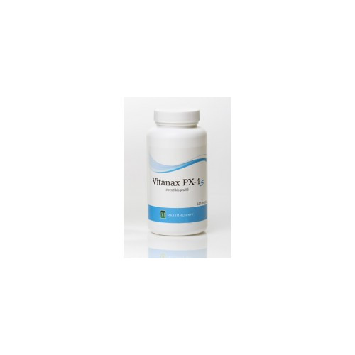 Vitanax PX-4 S 120 KAPSZ