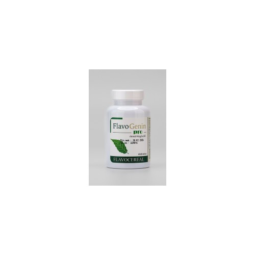 Flavogenin Pro 60