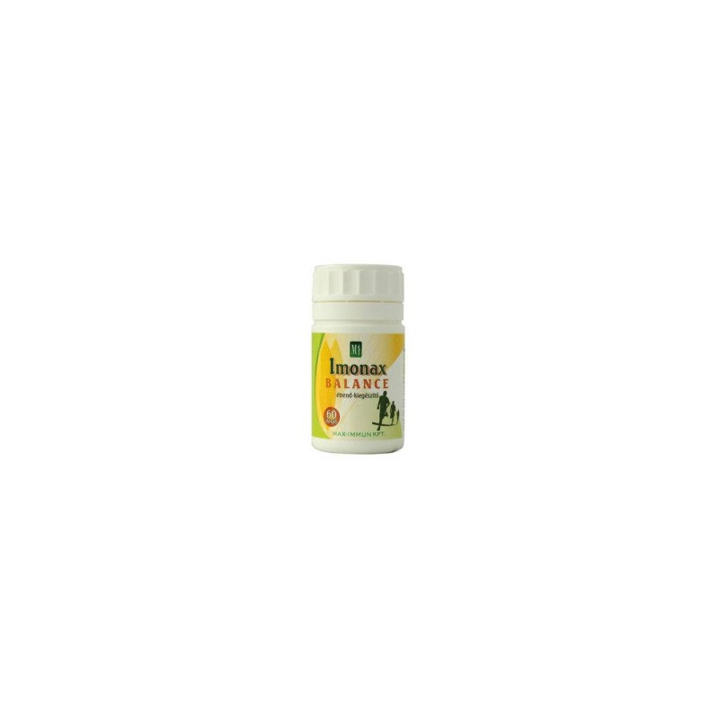 IMONAX BALANCE 60