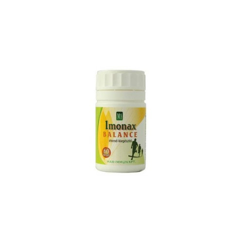 IMONAX BALANCE 60