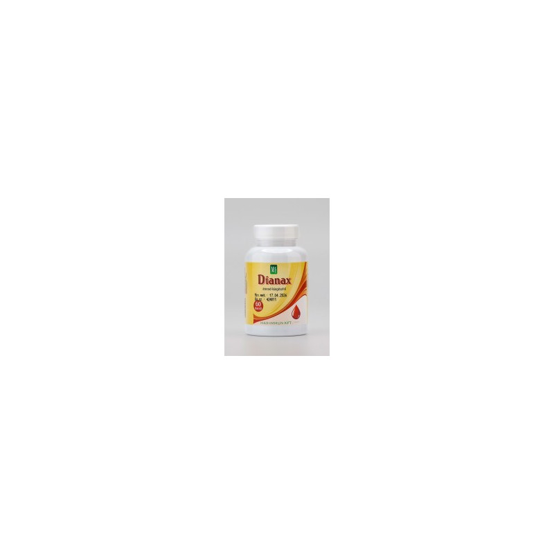 Dianax