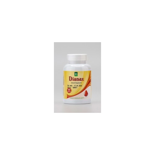 Dianax
