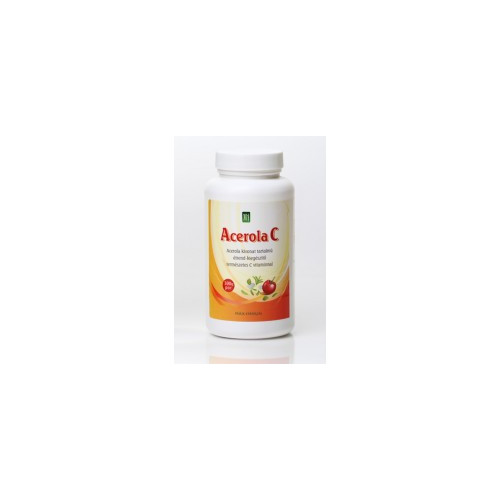 Acerola C por