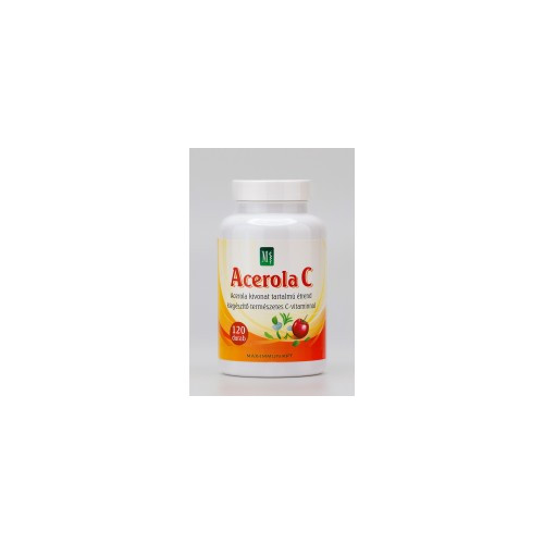 Acerola C 120