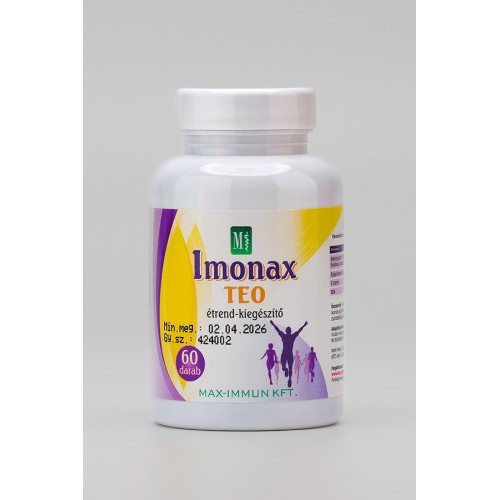 Imonax Teo
