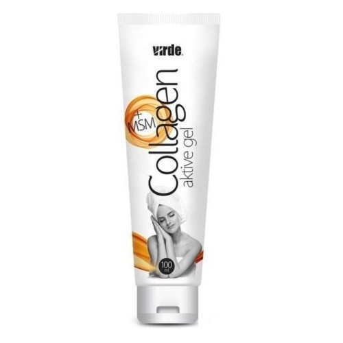 VIRDE Gel Colagen Activ + Msm 100 ml