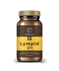 Myrobalan LYMPID...