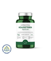 Györgytea Koleszterin...