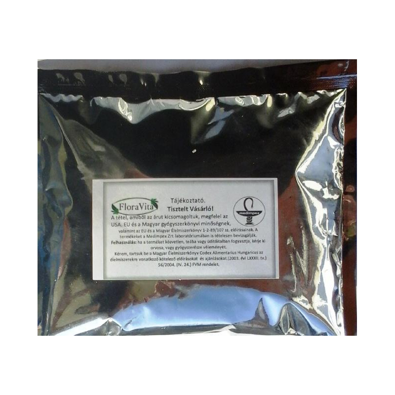 ACID L-ASCORBIC VITAMINA C - 100GR