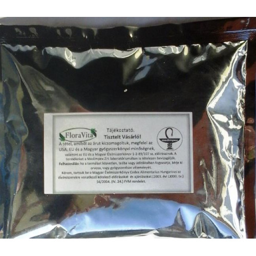 C-vitamin L-Aszkorbinsav 100 g Gyógyszerkönyvi minőségű