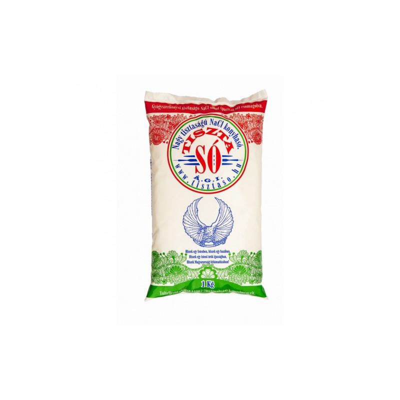 Sare Pură NaCL 1kg