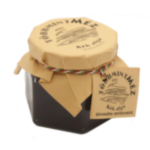 TöbbMintMéz - PRODUS APICOL(MIERE) CU EXTRACT DE Algă Albastră si verde, 100GR
