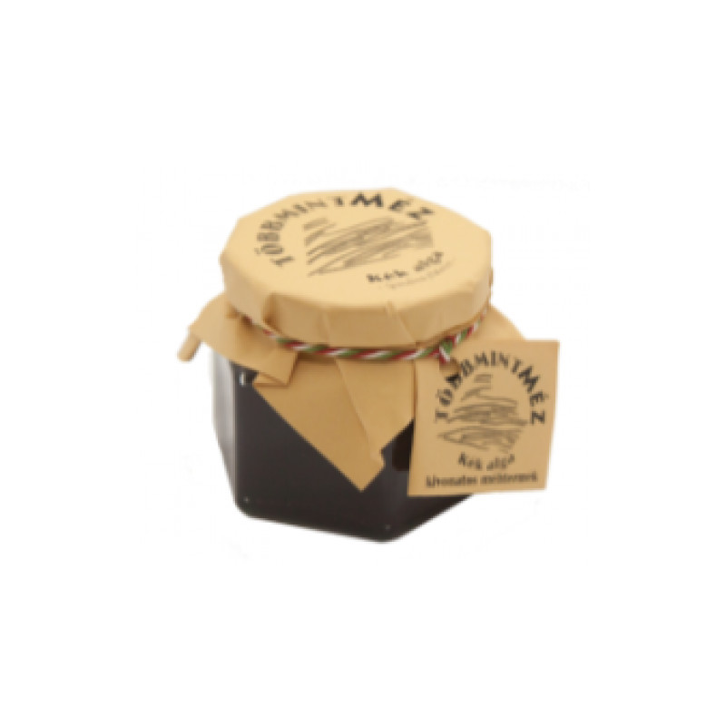 Többmintméz - PRODUS APICOL(MIERE) CU EXTRACT DE lavandă, 100gr