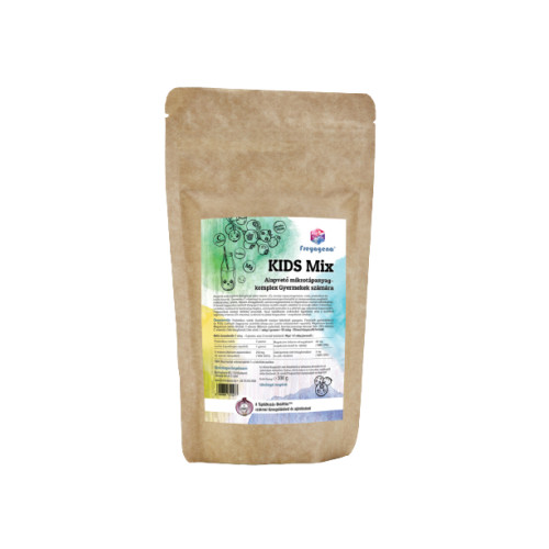 Freyagena KIDS Mix, 1 porție 6 grame – 50 porții