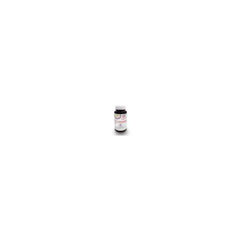 Freyagena Esopha Vitamina C, 75 capsule