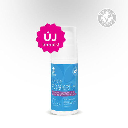 WTN Pastă de dinți naturală – 100 ml