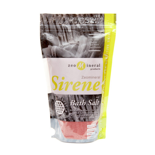 Zeomineral Sirene Cimbru Sare de baie 1,1 kg