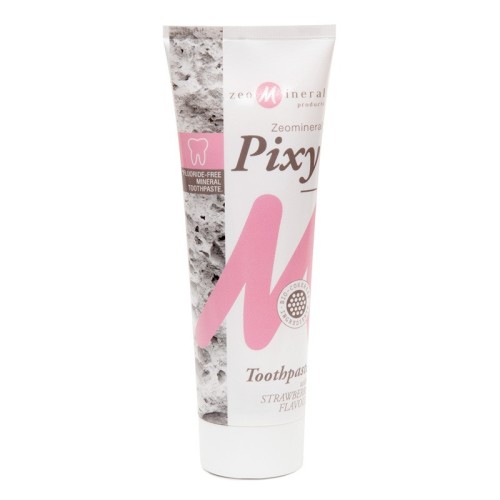 ZeoMineral Pixy eper – Fogkrém 125 ml
