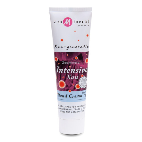 Zeomineral Intensive – Xan Kézkrém 135 ml